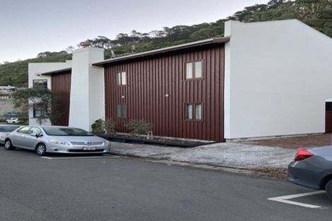 Photo of property in 4/12 Little George Street, Thorndon, Wellington, 6011