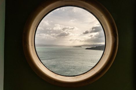 Photo of property in 142 Grafton Road, Roseneath, Wellington, 6011