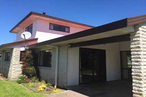 Photo of property in 44 Burwood Road, Matamata, 3400