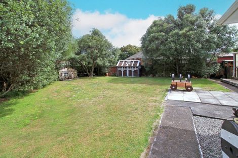 Photo of property in 113 Wood Street, Wainuiomata, Lower Hutt, 5014