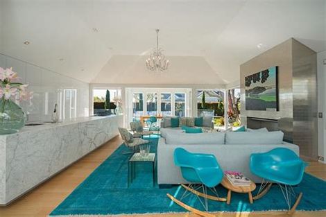 Photo of property in 38 Stanley Point Road, Stanley Point, Auckland, 0624