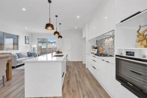 Photo of property in 213c Murphys Road, Flat Bush, Auckland, 2019