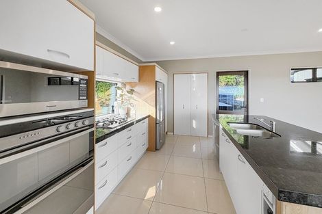 Photo of property in 24 Wairere Road, Bastia Hill, Whanganui, 4500