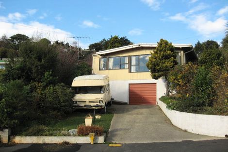 Photo of property in 18 Hocken Street, Kenmure, Dunedin, 9011