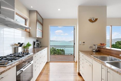 Photo of property in 9 Homebush Road, Khandallah, Wellington, 6035