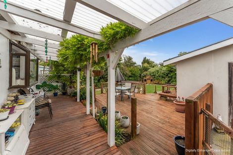 Photo of property in 15 Turnbull Street, Pareora, 7912