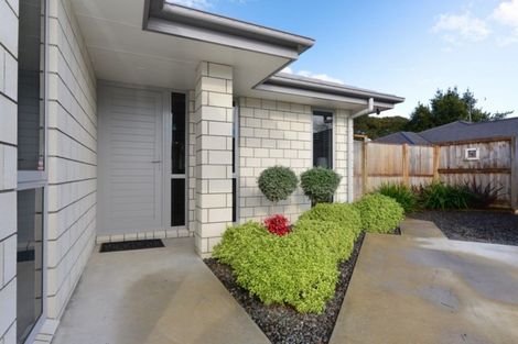 Photo of property in 15 Gregson Drive, Huntly, 3700
