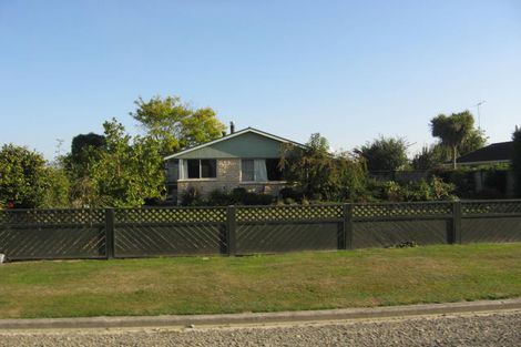 Photo of property in 114 Richard Pearse Drive, Temuka, 7920