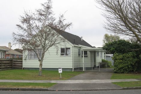 Photo of property in 19 Savage Crescent, Marewa, Napier, 4110