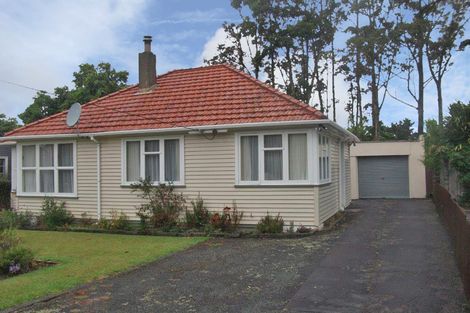 Photo of property in 37 First Avenue, Avenues, Whangarei, 0110