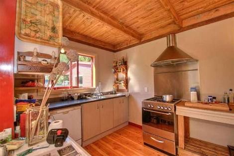 Photo of property in 685 Glenorchy-queenstown Road, Closeburn, Queenstown, 9371