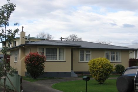 Photo of property in 10 Juliana Place, Awapuni, Palmerston North, 4412