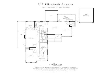 Photo of property in 217 Elizabeth Avenue, Te Awamutu, 3800