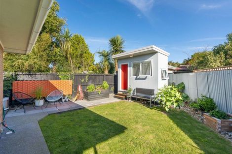 Photo of property in 12 Redbridge Lane, Sydenham, Christchurch, 8023