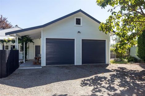 Photo of property in 563 Orari Station Road, Geraldine, 7992