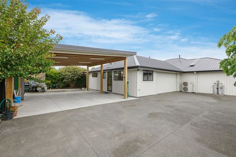 Photo of property in 3/713 East Maddisons Road, Rolleston, 7614