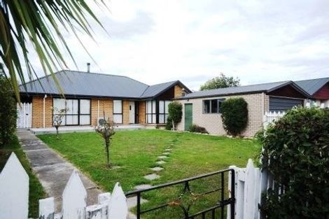 Photo of property in 36 Seadown Crescent, Amberley, 7410