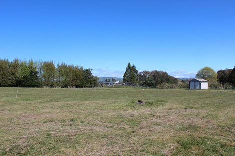 Photo of property in 310d Porangahau Road, Waipukurau, 4282