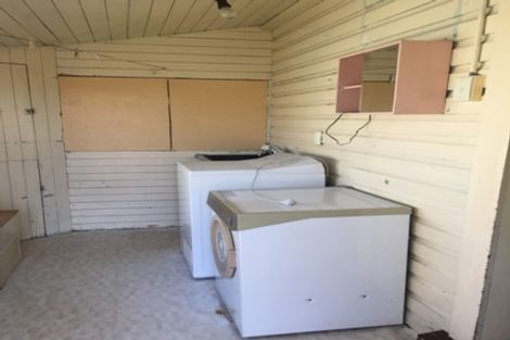 Photo of property in 96 Domett Street, Waitara, 4320