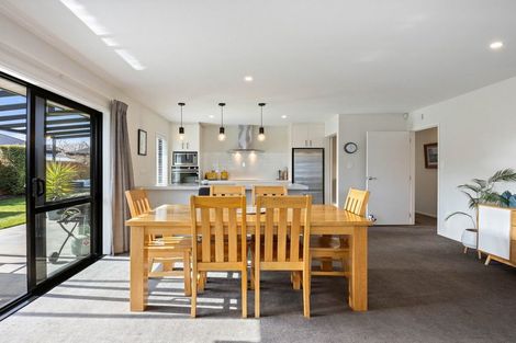 Photo of property in 80 Tongariro Street, Halswell, Christchurch, 8025