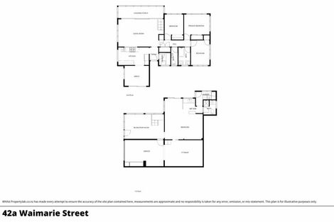 Photo of property in 42a Waimarie Street, Nawton, Hamilton, 3200