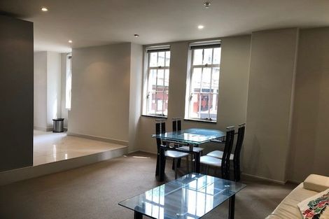 Photo of property in The Quay, 9/332a1 Lambton Quay, Wellington Central, Wellington, 6011