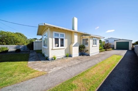 Photo of property in 10 Wicksteed Street, Vogeltown, New Plymouth, 4310