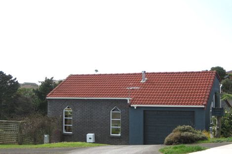 Photo of property in 62 Dorset Avenue, Westown, New Plymouth, 4310