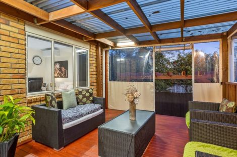 Photo of property in 8 Jelicich Court, Henderson, Auckland, 0612