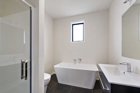 Photo of property in 46 Lignite Drive, Rolleston, 7614