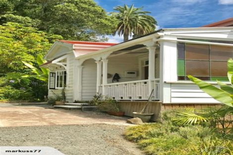 Photo of property in 4 Maning Street, Kohukohu, 0491