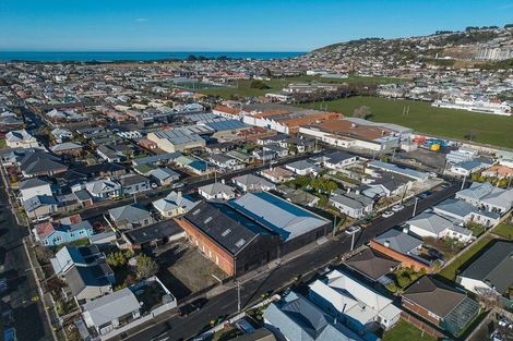 Photo of property in 43 Bathgate Street, South Dunedin, Dunedin, 9012