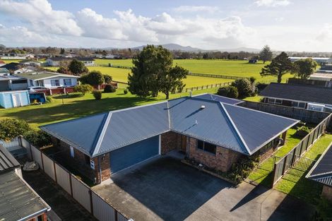 Photo of property in 37b Smith Street, Matamata, 3400