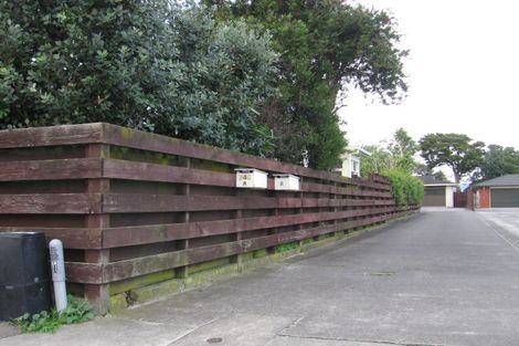 Photo of property in 340 Featherston Street, Palmerston North, 4414