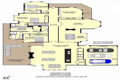 Photo of property in 38 Stanley Point Road, Stanley Point, Auckland, 0624