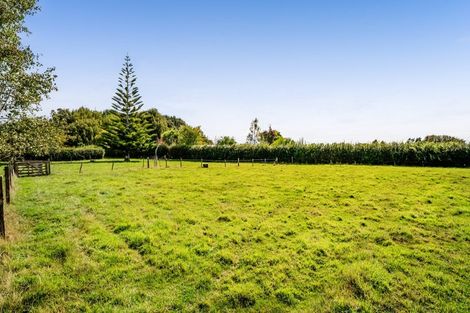 Photo of property in 172 Lepper Road, Inglewood, 4386