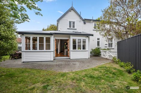 Photo of property in The Glebe, 1 Fry Street, Boulcott, Lower Hutt, 5010