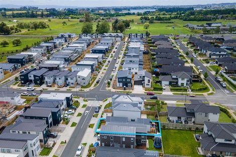 Photo of property in 29 Lusitano Drive, Karaka, Papakura, 2113