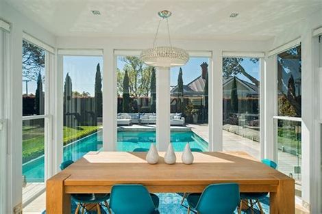 Photo of property in 38 Stanley Point Road, Stanley Point, Auckland, 0624