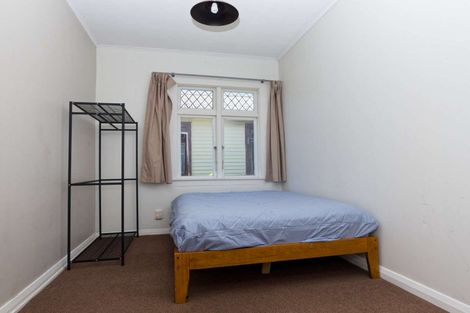 Photo of property in 21 Miro Street, Miramar, Wellington, 6022