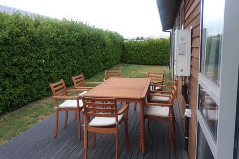 Photo of property in 15 Tuscan Lane, Martinborough, 5711