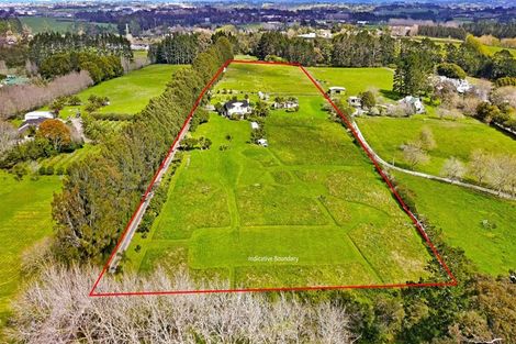 Photo of property in 22 Dale Road, Whenuapai, Auckland, 0618