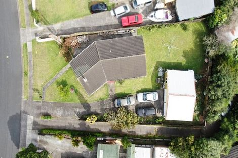 Photo of property in 42 Cape Road, Mangere, Auckland, 2022