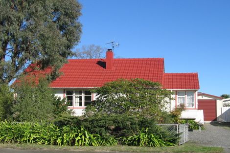 Photo of property in 732 Ngaio Street, Mahora, Hastings, 4120