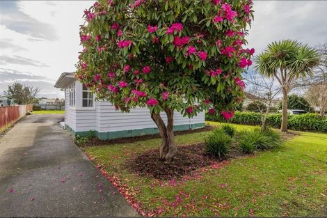 Photo of property in 55 Aotaki Street, Otaki, 5512