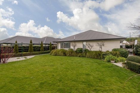 Photo of property in 29 Ormond Road, Lincoln, 7608