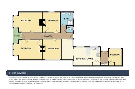 Photo of property in 21 Chambers Street, North East Valley, Dunedin, 9010