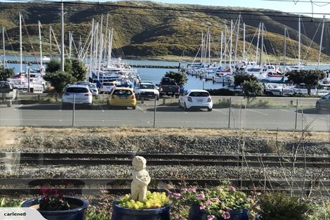 Photo of property in 4 Marina View, Paremata, Porirua, 5026