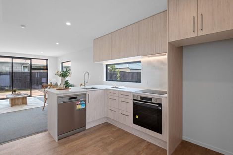 Photo of property in 134 Barrington Street, Somerfield, Christchurch, 8024