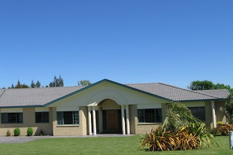 Photo of property in 4 Parkview Place, Riverdale, Gisborne, 4010
